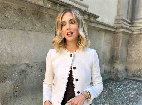 chiara ferragni cosa ha fatto.